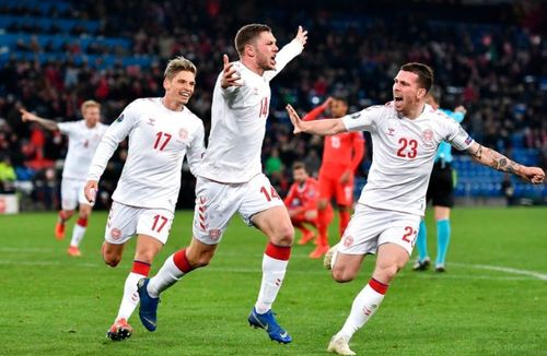 kết quả manchester united